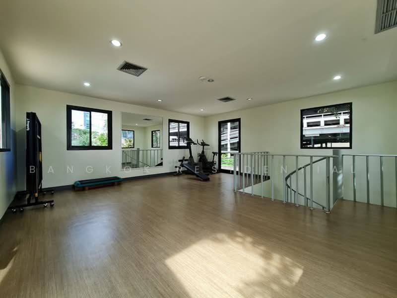 Somkid Gardens, Bangkok, Ploenchit, Lumphini, Pathum Wan, Bangkok, 2 Bedrooms, 164 sqm, Condo For Rent, by Bangkok Residential, 500471805 - DDproperty.com