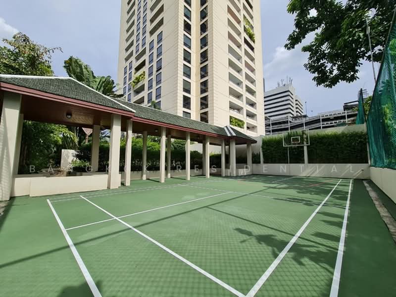 Somkid Gardens, Bangkok, Ploenchit, Lumphini, Pathum Wan, Bangkok, 2 Bedrooms, 164 sqm, Condo For Rent, by Bangkok Residential, 500471805 - DDproperty.com