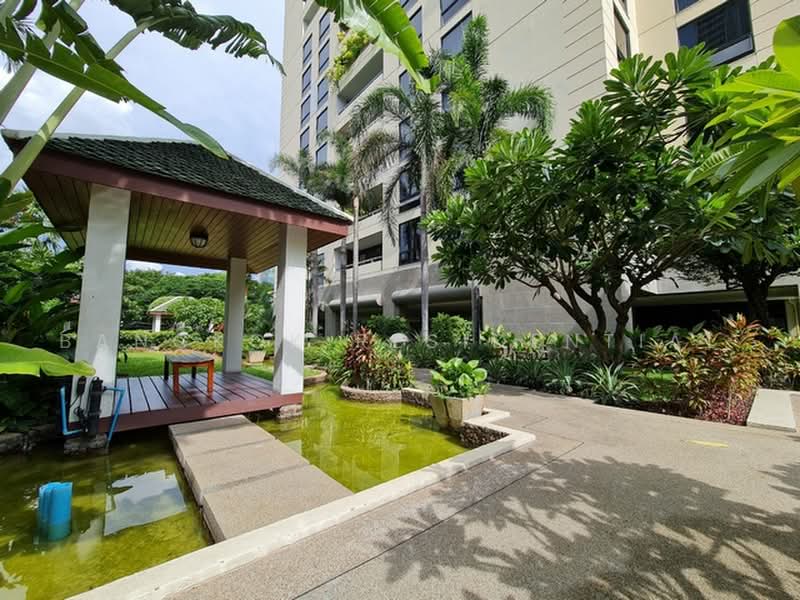 Somkid Gardens, Bangkok, Ploenchit, Lumphini, Pathum Wan, Bangkok, 2 Bedrooms, 164 sqm, Condo For Rent, by Bangkok Residential, 500471805 - DDproperty.com