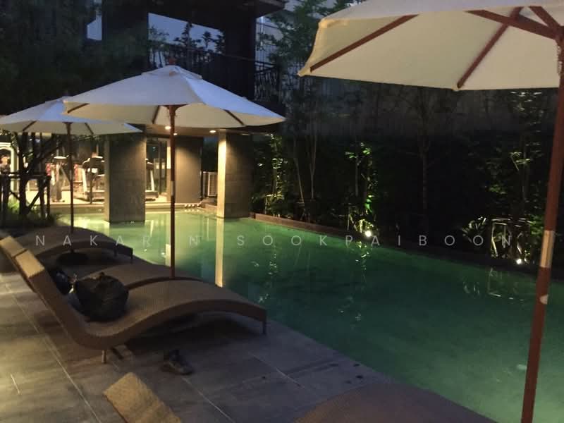Klass Langsuan, Bangkok, 31-1 Soi Langsuan, Langsuan Road, Lumphini, Pathum Wan, Bangkok, 2 Bedrooms, 85 sqm, Condo For Rent, by Nakarin Sookpaiboon, 500471811 - DDproperty.com