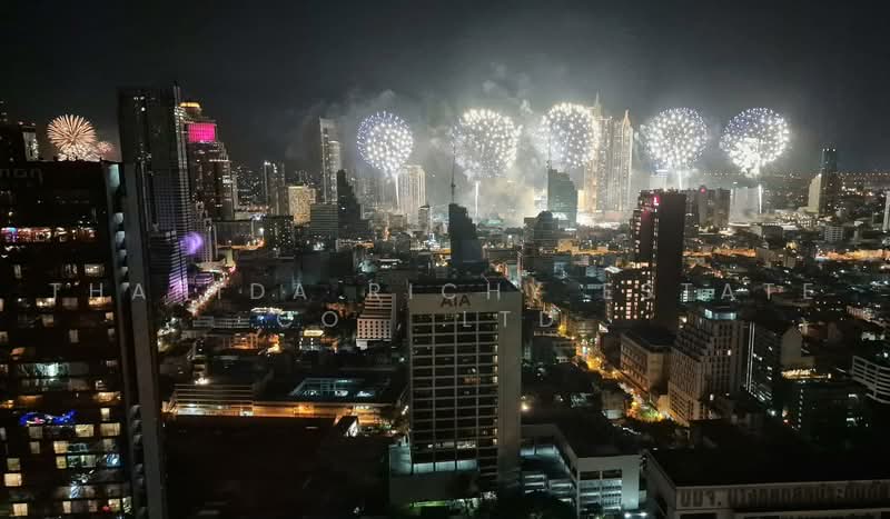 M Silom : เอ็ม สีลม, กรุงเทพ, 26 ถนนนราธิวาสราชนครินทร์, สุริยวงศ์, บางรัก, กรุงเทพ, 85 ตร.ม., คอนโด ขาย, โดย Thanida Richy Estate Co., Ltd., 500471812 - DDproperty.com