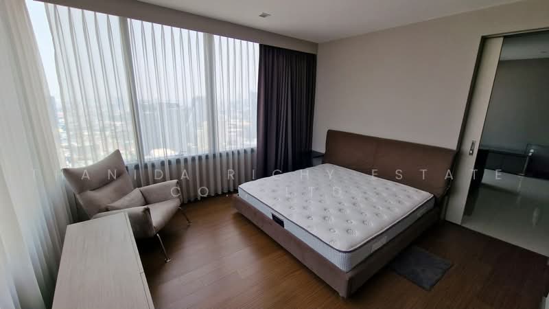 M Silom, Bangkok, 26 Narathiwas Ratchanakarin Road, Suriyawong, Bang Rak, Bangkok, 2 Bedrooms, 85 sqm, Condo For Sale, by Thanida Richy Estate Co., Ltd., 500471812 - DDproperty.com