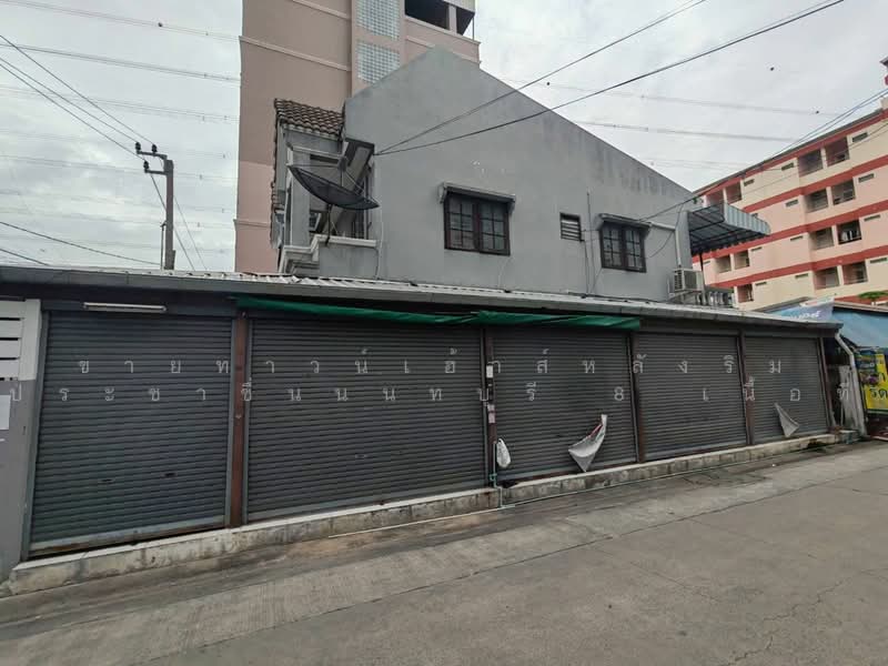 ขายทาวน์เฮ้าส์หลังริม ประชาชื่นนนทบุรี 8 เนื้อที่ 24.5 ตร.ว, นนทบุรี, บางเขน, เมืองนนทบุรี, นนทบุรี, 100 ตร.ม., ทาวน์เฮ้าส์ ขาย, โดย ขายทาวน์เฮ้าส์หลังริม ประชาชื่นนนทบุรี 8 เนื้อที่ 24.5 ตร.ว, 500471813 - DDproperty.com