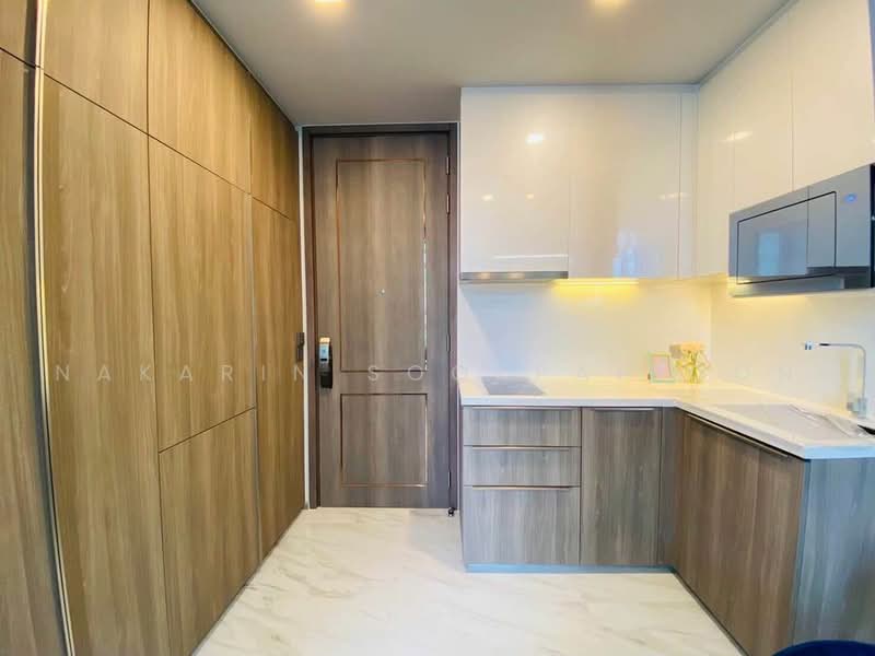 Celes Asoke, Bangkok, 8-10 Sukhumvit 21, Khlongtoei Nua, Watthana, Bangkok, 1 Bedroom, 35 sqm, Condo For Rent, by Nakarin Sookpaiboon, 500471815 - DDproperty.com