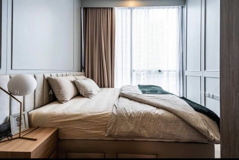 Celes Asoke, Bangkok, 8-10 Sukhumvit 21, Khlongtoei Nua, Watthana, Bangkok, 1 Bedroom, 35 sqm, Condo For Rent, by Nakarin Sookpaiboon, 500471815 - DDproperty.com