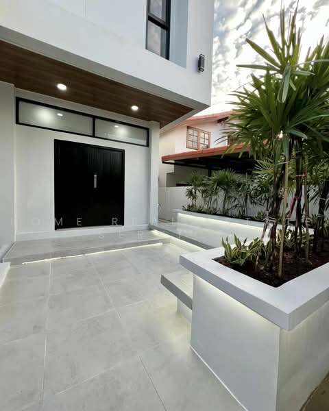 บางนา วิลล่า, Samut Prakan, Bangphli Yai, Bang Plee, Samut Prakan, 4 Bedrooms, 250 sqm, Single Detached House For Sale, by HOME Real Estate Service, 500471816 - DDproperty.com