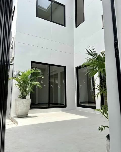 บางนา วิลล่า, Samut Prakan, Bangphli Yai, Bang Plee, Samut Prakan, 4 Bedrooms, 250 sqm, Single Detached House For Sale, by HOME Real Estate Service, 500471816 - DDproperty.com
