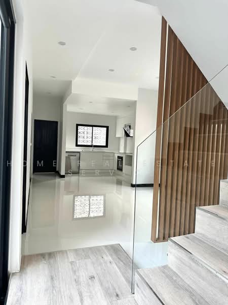 บางนา วิลล่า, Samut Prakan, Bangphli Yai, Bang Plee, Samut Prakan, 4 Bedrooms, 250 sqm, Single Detached House For Sale, by HOME Real Estate Service, 500471816 - DDproperty.com