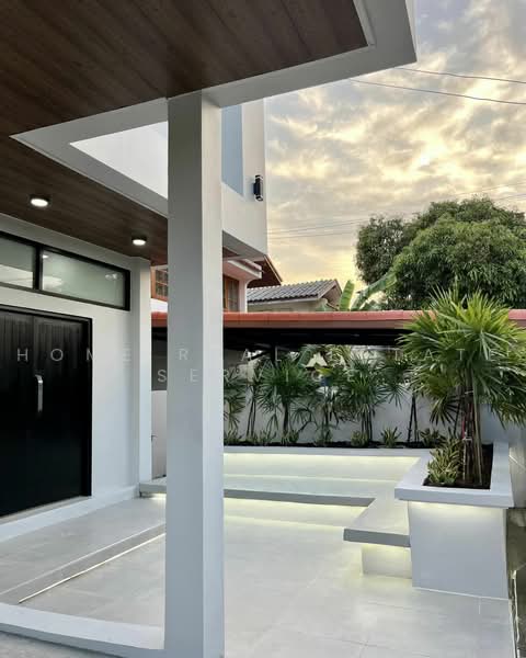 บางนา วิลล่า, สมุทรปราการ, บางพลีใหญ่, บางพลี, สมุทรปราการ, 250 ตร.ม., บ้านเดี่ยว ขาย, โดย HOME Real Estate Service, 500471816 - DDproperty.com