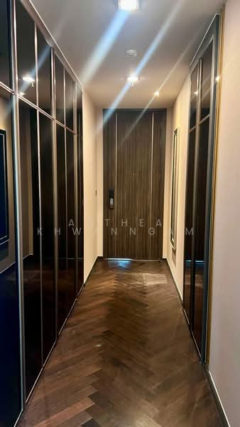 The Monument Sanampao, Bangkok, 933 Phahonyothin Rd, Samsen Nai, Phaya Thai, Bangkok, 2 Bedrooms, 87 sqm, Condo For Sale, by Anthea Khwanngam, 500471818 - DDproperty.com