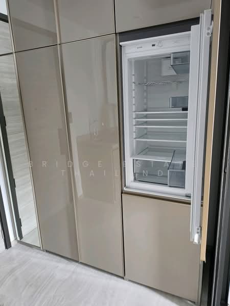 The Crest Park Residences, Bangkok, 1198 Phahonyothin Road, Jom Phon, Chatuchak, Bangkok, 1 Bedroom, 42 sqm, Condo For Rent, by Bridge Estate Thailand, 500471819 - DDproperty.com