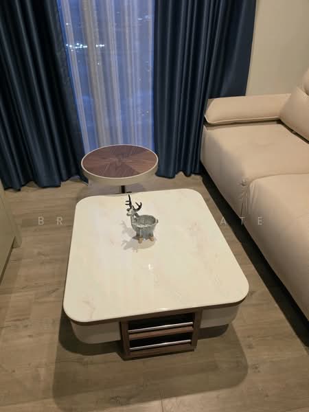 The Crest Park Residences : เดอะ เครสท์ พาร์ค เรสซิเดนเซส, กรุงเทพ, 1198 ถ.พหลโยธิน, จอมพล, จตุจักร, กรุงเทพ, 42 ตร.ม., คอนโด ให้เช่า, โดย Bridge Estate Thailand, 500471819 - DDproperty.com