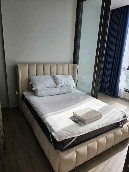 The Crest Park Residences : เดอะ เครสท์ พาร์ค เรสซิเดนเซส, กรุงเทพ, 1198 ถ.พหลโยธิน, จอมพล, จตุจักร, กรุงเทพ, 42 ตร.ม., คอนโด ให้เช่า, โดย Bridge Estate Thailand, 500471819 - DDproperty.com