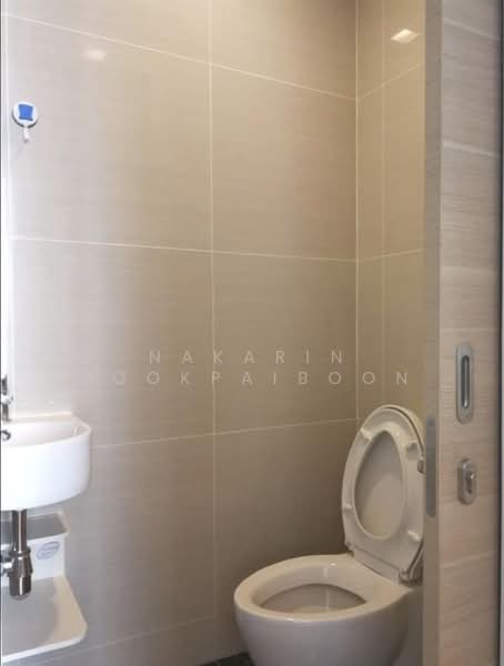 Park Origin Phrom Phong (Park 24), Bangkok, 68 Soi Sukhumvit 24, Khong Tan, Khlong Toei, Bangkok, 2 Bedrooms, 57 sqm, Condo For Rent, by Nakarin Sookpaiboon, 500471820 - DDproperty.com