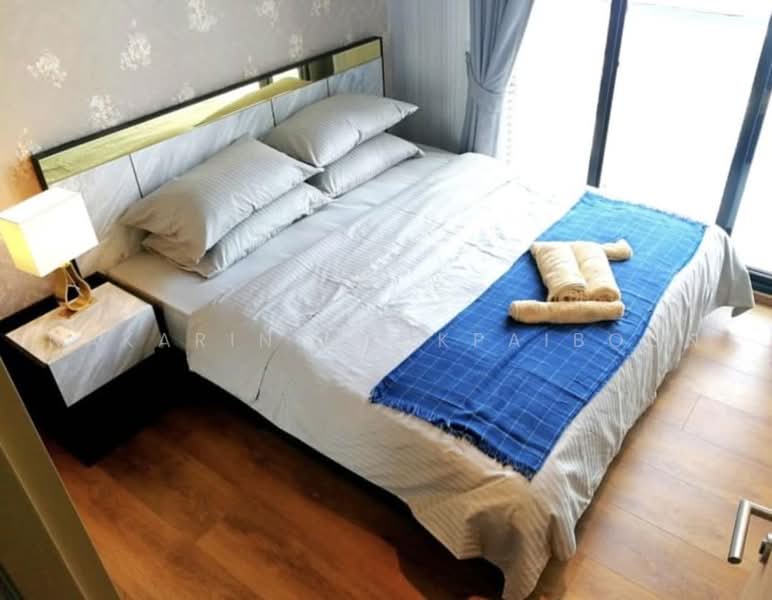 Park Origin Phrom Phong (Park 24), Bangkok, 68 Soi Sukhumvit 24, Khong Tan, Khlong Toei, Bangkok, 2 Bedrooms, 57 sqm, Condo For Rent, by Nakarin Sookpaiboon, 500471820 - DDproperty.com