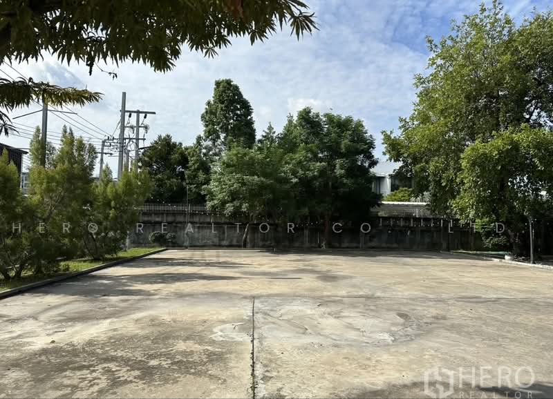 For Rent Warehouse 200 sqm near BTS Punnawithi, Phra Khanong Bangkok HRE01197, กรุงเทพ, บางจาก, พระโขนง, กรุงเทพ, 200 ตร.ม., โกดัง-โรงงาน ให้เช่า, โดย Hero Realtor Co., Ltd., 500471821 - DDproperty.com