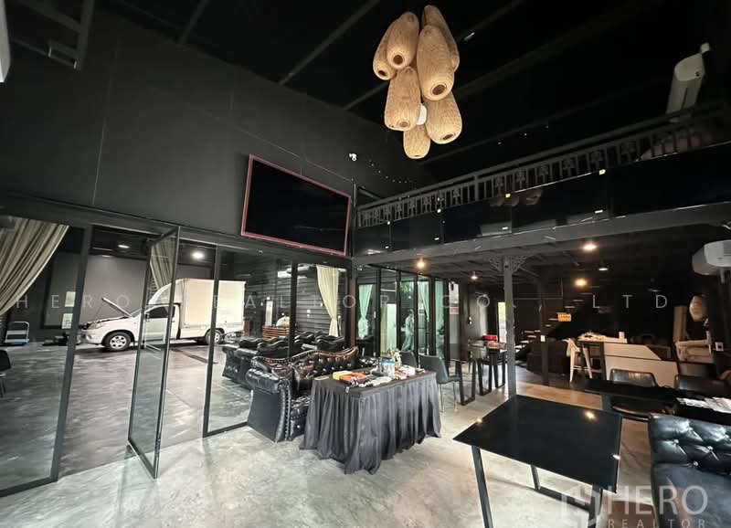 For Rent Warehouse 200 sqm near BTS Punnawithi, Phra Khanong Bangkok HRE01197, Bangkok, Bang Chak, Phra Khanong, Bangkok, , 200 sqm, Warehouse/Factory For Rent, by Hero Realtor Co., Ltd., 500471821 - DDproperty.com