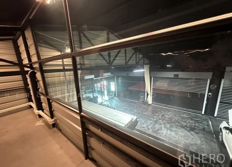 For Rent Warehouse 200 sqm near BTS Punnawithi, Phra Khanong Bangkok HRE01197, Bangkok, Bang Chak, Phra Khanong, Bangkok, , 200 sqm, Warehouse/Factory For Rent, by Hero Realtor Co., Ltd., 500471821 - DDproperty.com