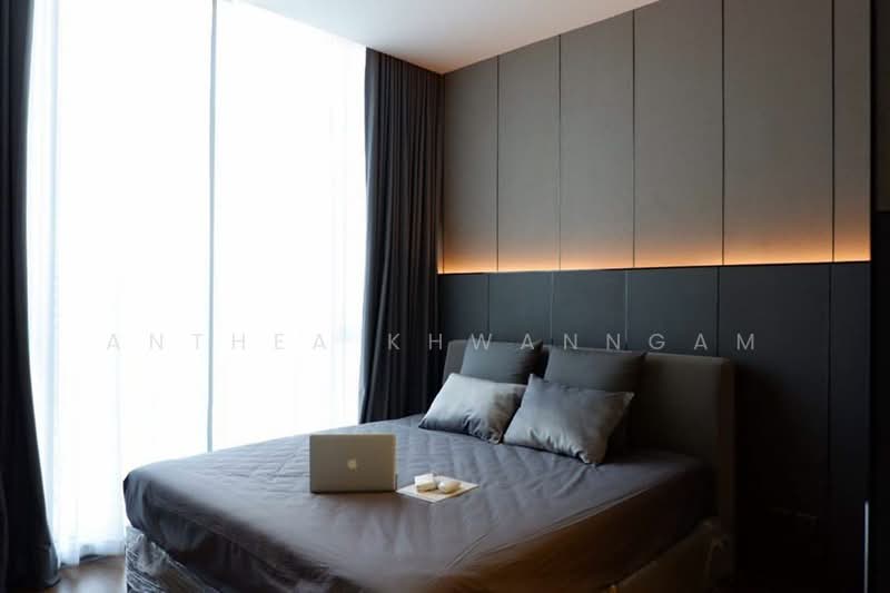 Kraam Sukhumvit 26, Bangkok, 55 Soi Sukhumvit 26 Sukhumvit Road, Khong Tan, Khlong Toei, Bangkok, 1 Bedroom, 61 sqm, Condo For Sale, by Anthea Khwanngam, 500471822 - DDproperty.com