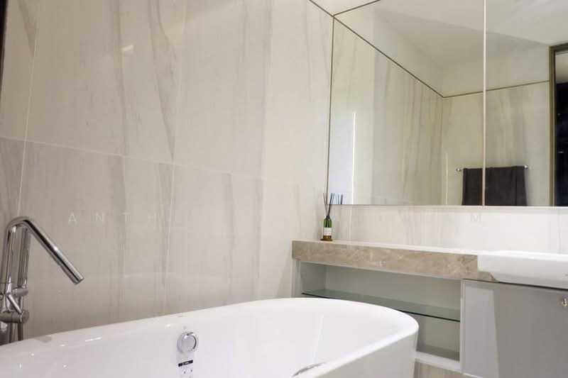 Kraam Sukhumvit 26, Bangkok, 55 Soi Sukhumvit 26 Sukhumvit Road, Khong Tan, Khlong Toei, Bangkok, 1 Bedroom, 61 sqm, Condo For Sale, by Anthea Khwanngam, 500471822 - DDproperty.com