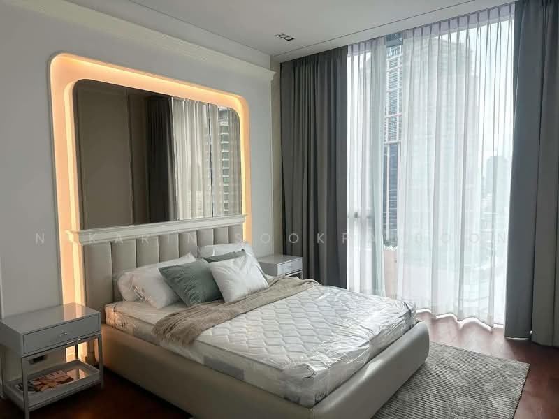 MARQUE Sukhumvit, Bangkok, 719 Sukhumvit 39 Road, Khlong Tan Nua, Watthana, Bangkok, 2 Bedrooms, 135 sqm, Condo For Rent, by Nakarin Sookpaiboon, 500471823 - DDproperty.com