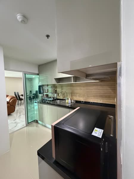 Belle Grand Rama 9, Bangkok, 131 Rama 9 Road, Huai Khwang, Bangkok, 2 Bedrooms, 105 sqm, Condo For Sale, by Anthea Khwanngam, 500471824 - DDproperty.com