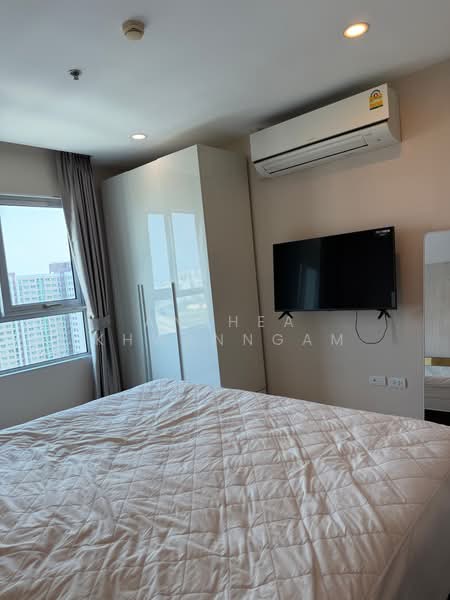 Belle Grand Rama 9, Bangkok, 131 Rama 9 Road, Huai Khwang, Bangkok, 2 Bedrooms, 105 sqm, Condo For Sale, by Anthea Khwanngam, 500471824 - DDproperty.com