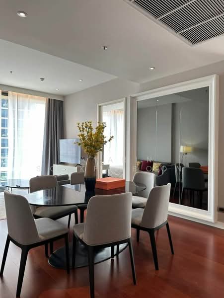 Khun By Yoo, Bangkok, 338 Thonglor Road, Khlong Tan Nua, Watthana, Bangkok, 2 Bedrooms, 83 sqm, Condo For Rent, by Nakarin Sookpaiboon, 500471825 - DDproperty.com