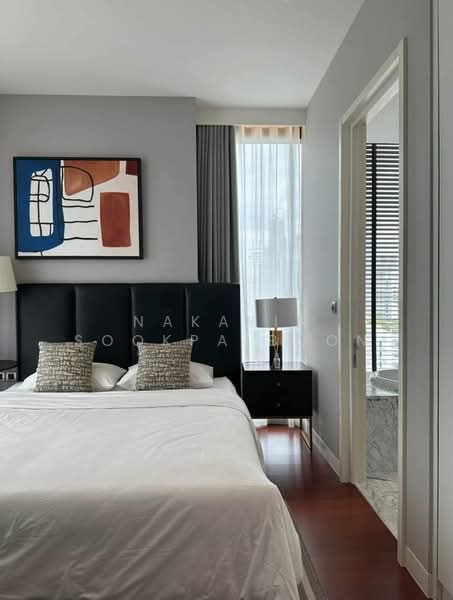Khun By Yoo, Bangkok, 338 Thonglor Road, Khlong Tan Nua, Watthana, Bangkok, 2 Bedrooms, 83 sqm, Condo For Rent, by Nakarin Sookpaiboon, 500471825 - DDproperty.com