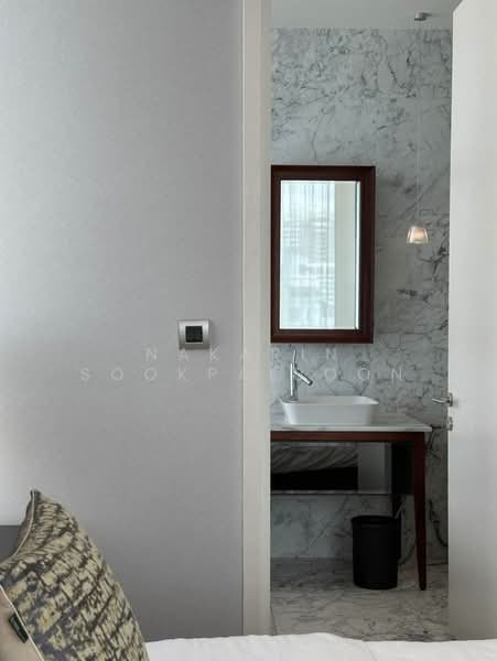 Khun By Yoo, Bangkok, 338 Thonglor Road, Khlong Tan Nua, Watthana, Bangkok, 2 Bedrooms, 83 sqm, Condo For Rent, by Nakarin Sookpaiboon, 500471825 - DDproperty.com