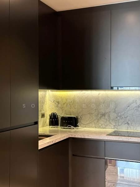 Khun By Yoo, Bangkok, 338 Thonglor Road, Khlong Tan Nua, Watthana, Bangkok, 2 Bedrooms, 83 sqm, Condo For Rent, by Nakarin Sookpaiboon, 500471825 - DDproperty.com