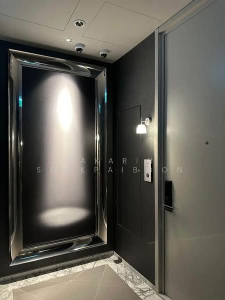 Khun By Yoo, Bangkok, 338 Thonglor Road, Khlong Tan Nua, Watthana, Bangkok, 2 Bedrooms, 83 sqm, Condo For Rent, by Nakarin Sookpaiboon, 500471825 - DDproperty.com