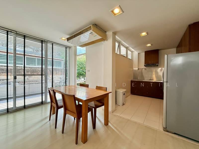 The Convento, Bangkok, Convent Rd., Silom Subdistrict, Bang Rak District, Bangkok, Silom, Bang Rak, Bangkok, 2 Bedrooms, 101 sqm, Apartment For Rent, by Bangkok Residential, 500471828 - DDproperty.com