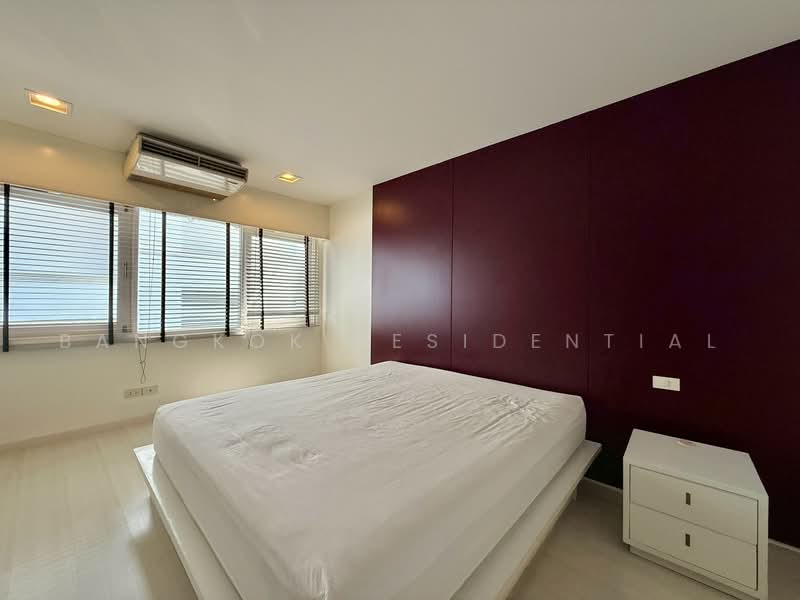 The Convento, Bangkok, Convent Rd., Silom Subdistrict, Bang Rak District, Bangkok, Silom, Bang Rak, Bangkok, 2 Bedrooms, 101 sqm, Apartment For Rent, by Bangkok Residential, 500471828 - DDproperty.com