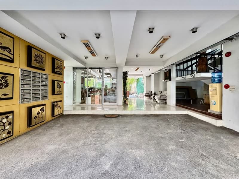 The Convento : เดอะ คอนเวนโต้, กรุงเทพ, Convent Rd., Silom Subdistrict, Bang Rak District, Bangkok, สีลม, บางรัก, กรุงเทพ, 101 ตร.ม., อพาร์ทเมนท์ ให้เช่า, โดย Bangkok Residential, 500471828 - DDproperty.com