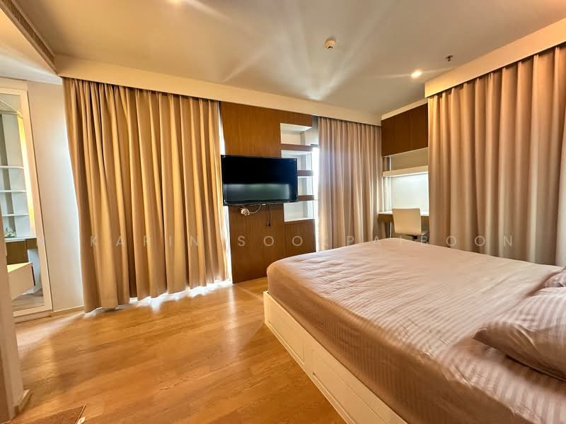 Noble Refine, Bangkok, Soi Sukhumvit 26, Sukhumvit Road, Khong Tan, Khlong Toei, Bangkok, 1 Bedroom, 52 sqm, Condo For Rent, by Nakarin Sookpaiboon, 500471830 - DDproperty.com