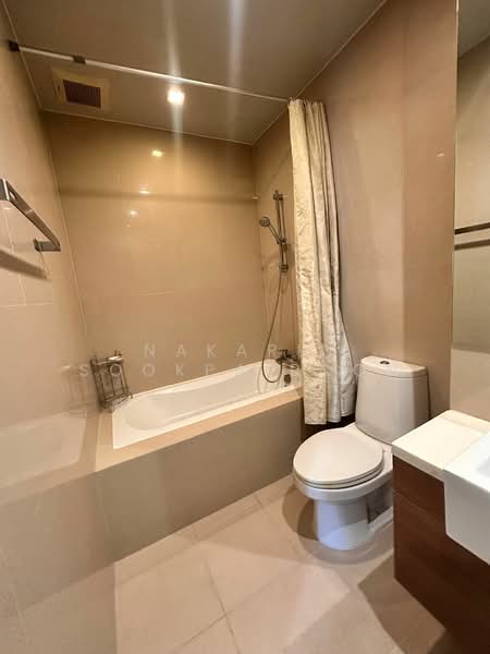 Noble Refine, Bangkok, Soi Sukhumvit 26, Sukhumvit Road, Khong Tan, Khlong Toei, Bangkok, 1 Bedroom, 52 sqm, Condo For Rent, by Nakarin Sookpaiboon, 500471830 - DDproperty.com