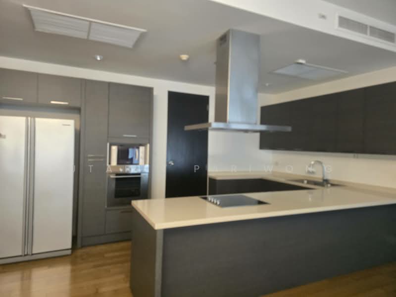 The Madison, Bangkok, Sukhumvit 41, Khlong Tan Nua, Watthana, Bangkok, 3 Bedrooms, 187 sqm, Condo For Rent, by Sutapat Pariwong, 500471831 - DDproperty.com