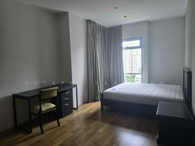 The Madison, Bangkok, Sukhumvit 41, Khlong Tan Nua, Watthana, Bangkok, 3 Bedrooms, 187 sqm, Condo For Rent, by Sutapat Pariwong, 500471831 - DDproperty.com