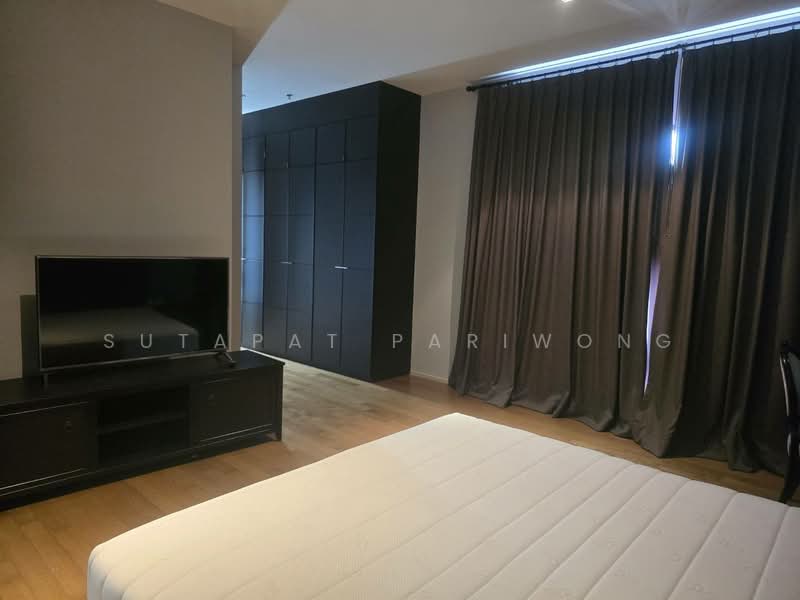 The Madison, Bangkok, Sukhumvit 41, Khlong Tan Nua, Watthana, Bangkok, 3 Bedrooms, 187 sqm, Condo For Rent, by Sutapat Pariwong, 500471831 - DDproperty.com