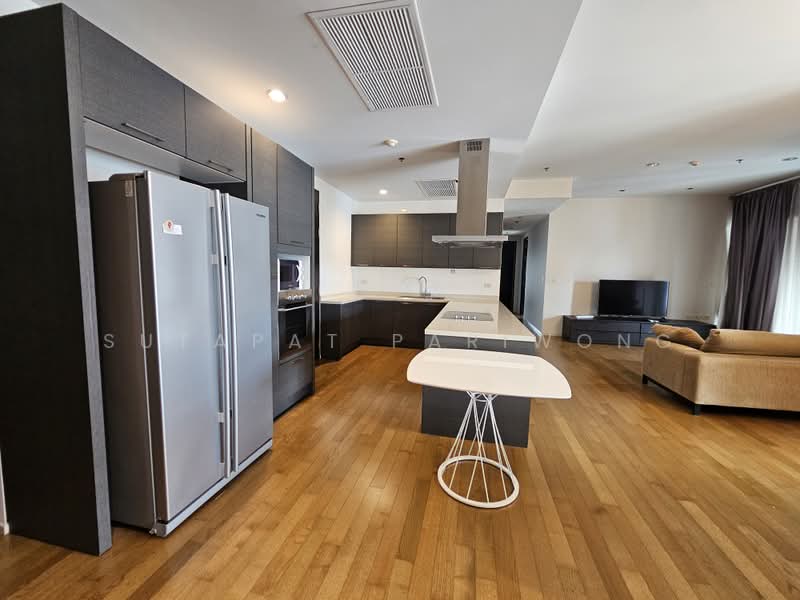 The Madison, bangkok, Sukhumvit 41, Khlong Tan Nua, Watthana, Bangkok, 3 Bedrooms, 187 sqm, Condo For Rent, by Sutapat Pariwong, 500471831 - DDproperty.com