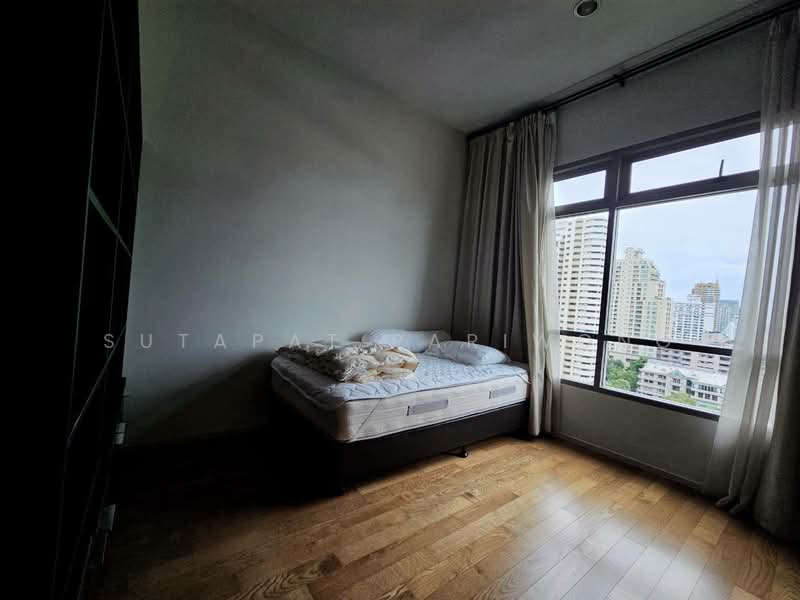 The Madison, bangkok, Sukhumvit 41, Khlong Tan Nua, Watthana, Bangkok, 3 Bedrooms, 187 sqm, Condo For Rent, by Sutapat Pariwong, 500471831 - DDproperty.com
