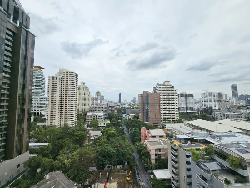 The Madison, bangkok, Sukhumvit 41, Khlong Tan Nua, Watthana, Bangkok, 3 Bedrooms, 187 sqm, Condo For Rent, by Sutapat Pariwong, 500471831 - DDproperty.com