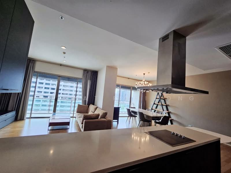 The Madison, bangkok, Sukhumvit 41, Khlong Tan Nua, Watthana, Bangkok, 3 Bedrooms, 187 sqm, Condo For Rent, by Sutapat Pariwong, 500471831 - DDproperty.com