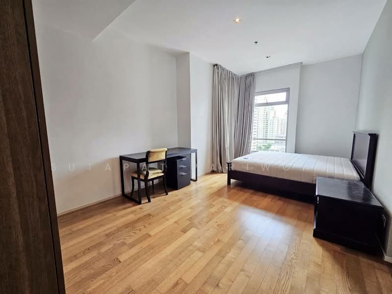 The Madison, bangkok, Sukhumvit 41, Khlong Tan Nua, Watthana, Bangkok, 3 Bedrooms, 187 sqm, Condo For Rent, by Sutapat Pariwong, 500471831 - DDproperty.com
