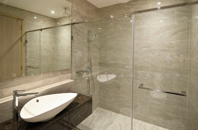 ASHTON Asoke-Rama 9, Bangkok, 469 Asoke-Dindaeng Road, Din Daeng, Bangkok, 1 Bedroom, 43 sqm, Condo For Rent, by Nakarin Sookpaiboon, 500471833 - DDproperty.com