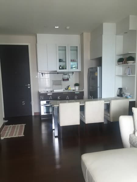 Ivy Thonglor, Bangkok, 889 Thonglor Road, Khlong Tan Nua, Watthana, Bangkok, 1 Bedroom, 48 sqm, Condo For Rent, by Nakarin Sookpaiboon, 500471837 - DDproperty.com
