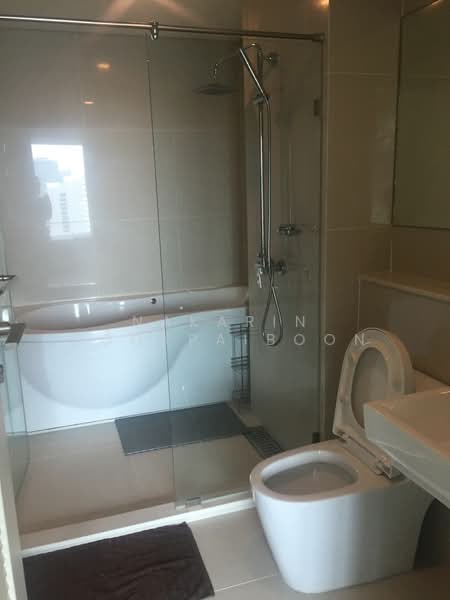 Ivy Thonglor, Bangkok, 889 Thonglor Road, Khlong Tan Nua, Watthana, Bangkok, 1 Bedroom, 48 sqm, Condo For Rent, by Nakarin Sookpaiboon, 500471837 - DDproperty.com