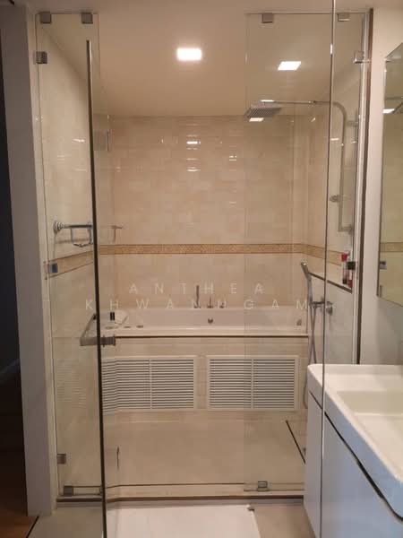 The River (Bangna-Lake 26 Community), Samut Prakan, Bang Sao Thong, Samut Prakan, 3 Bedrooms, 138 sqm, Condo For Sale, by Anthea Khwanngam, 500471838 - DDproperty.com