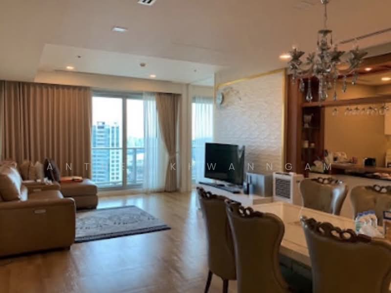 The River (Bangna-Lake 26 Community) : เดอะ ริเวอร์, สมุทรปราการ, บางเสาธง, สมุทรปราการ, 138 ตร.ม., คอนโด ขาย, โดย Anthea Khwanngam, 500471838 - DDproperty.com